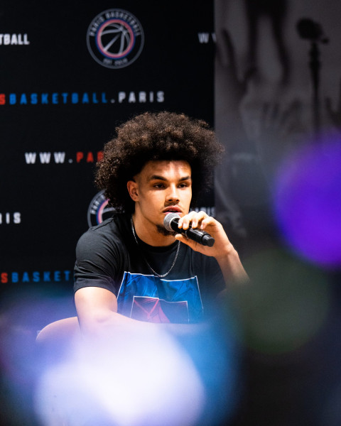 Le derby francilien : Paris Basketball vs Nanterre 92