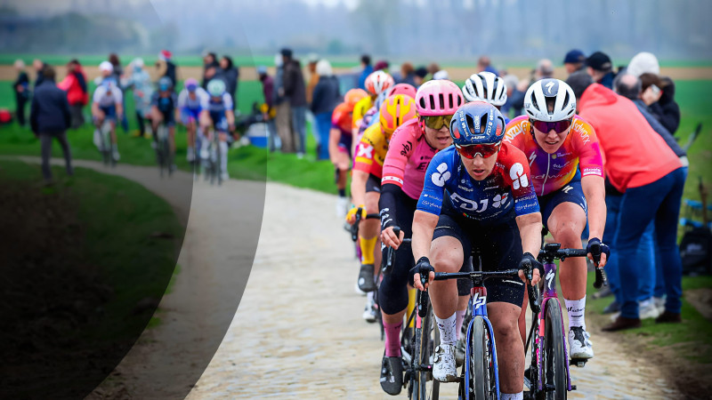 Paris-Roubaix Femmes 2026: l'Épreuve de la Résilience