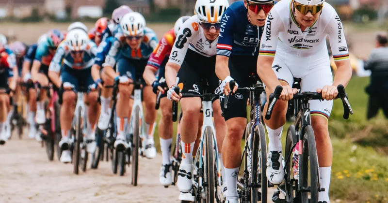 Paris-Roubaix 2026: The Hell of the North is Back in Full Force