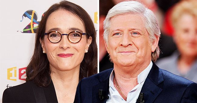 Patrick Sébastien et Delphine Ernotte: la guerre des mots