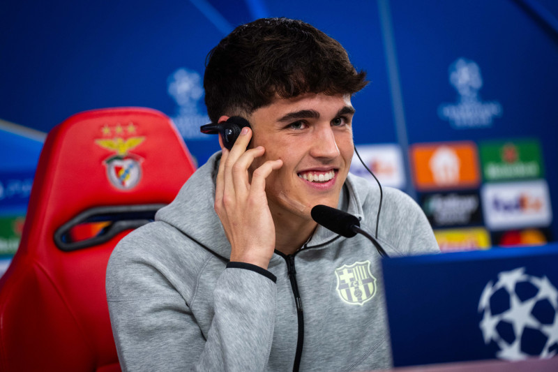 Pau Cubarsí : Le Phénomène de Girona FC