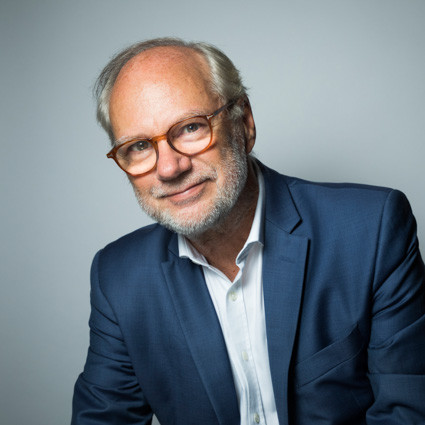 Pauline Delassus, l'héritière d'une passion pour l'histoire