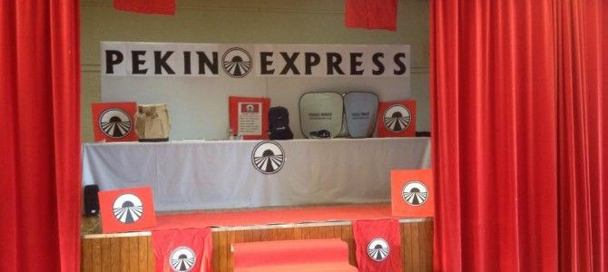 Pékin Express 2026 : Le Pérou et les surprises inattendues de la huitième étape