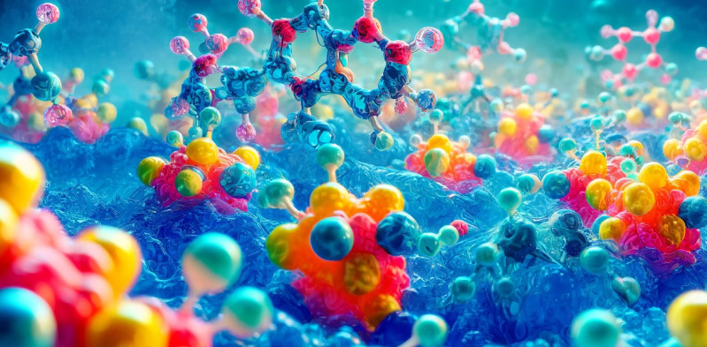 Polluants Chimiques dans l'Eau: Le Fléau des PFAS dans Nos Vessies