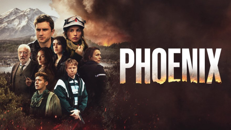 Phoenix : La Série Phénomène Qui Captive Les Téléspectateurs