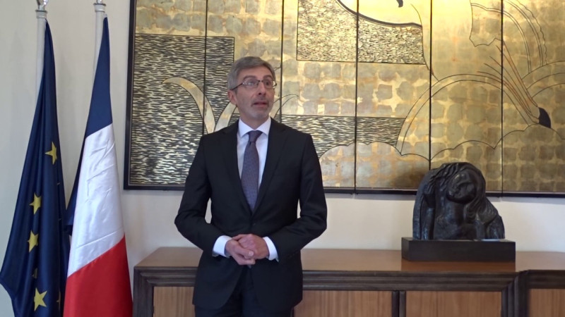 Pierre Cochard: Un Visionnaire de l'Innovation Technologique