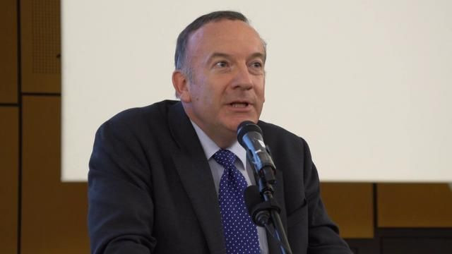 Pierre Gattaz, Un Patronat Divisé