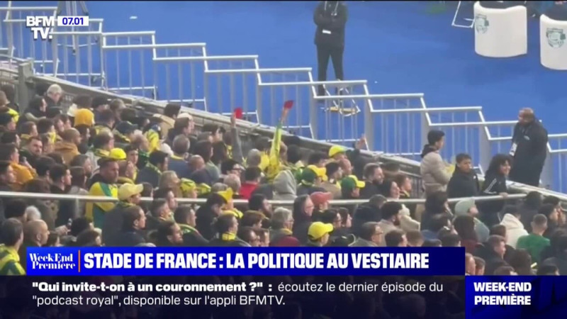 Lieu de la Finale Coupe de France 2026: Le Stade de France Accueille le Grand Rendez-vous du Football Français