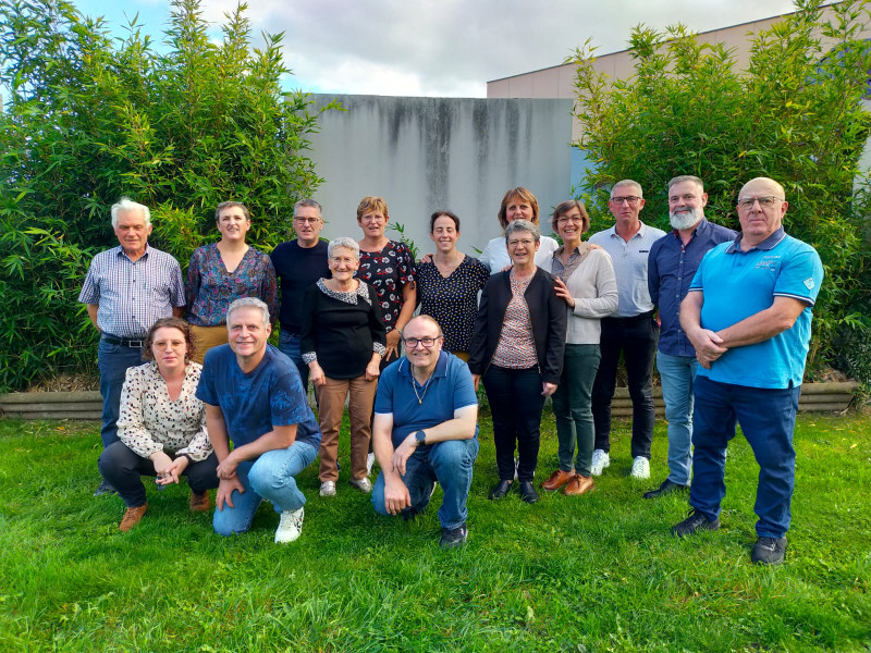 Plouasne : le maire et ses conseillers en plein drame judiciaire