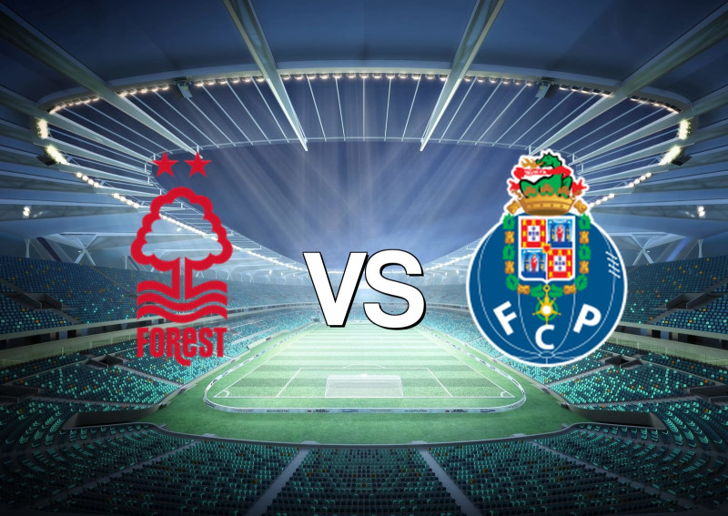 Le Feu de la Dragão: Porto et Nottingham Forest s'affrontent dans un Match Électrique