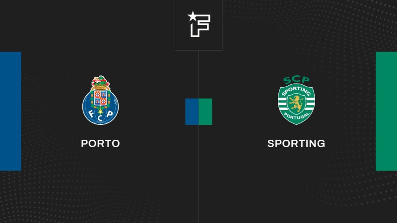 Sporting CP vs. FC Porto: Un Clash Eternel pour la Taça de Portugal