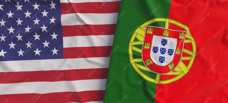 États-Unis vs Portugal : Une Nuit de Football Amical et de Préparation pour la Coupe du Monde 2026