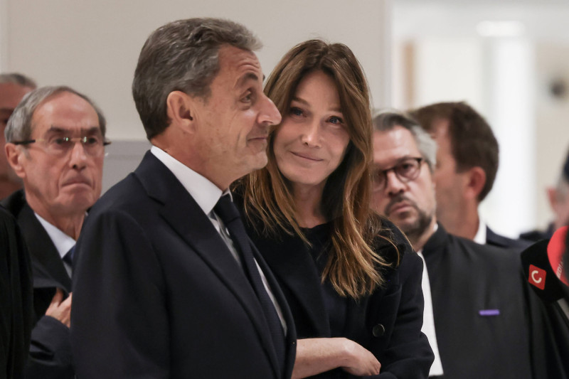 Procès Sarkozy - Guéant : la riposte des anciens alliers