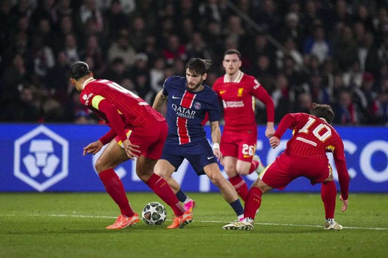 Paris Saint-Germain : Le Match Crucial Ce Soir