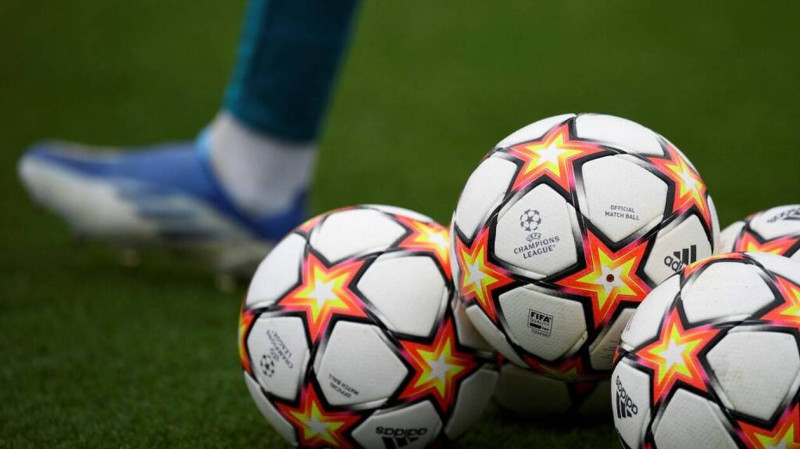 PSG Real Madrid Youth League: Une nuit cruelle pour les Titis, les espoirs de Madrid