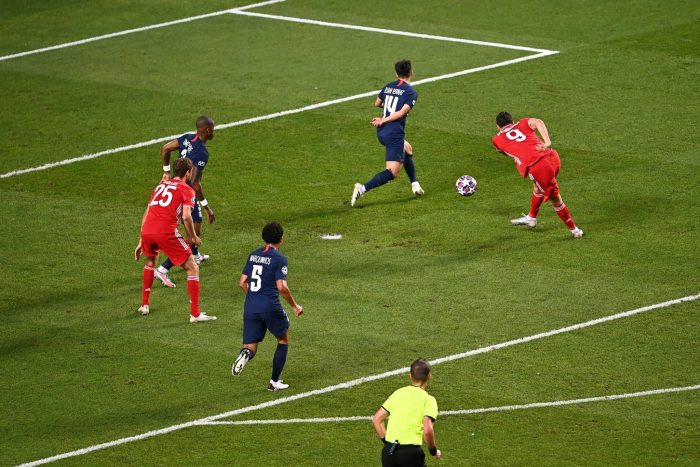 PSG vs Bayern : la finale de la Ligue des champions 2026 se joue à Evreux