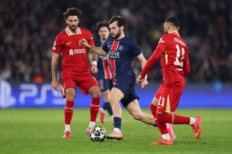 PSG vs Liverpool: Un Clash Épique en Quart de Finale de la Ligue des Champions