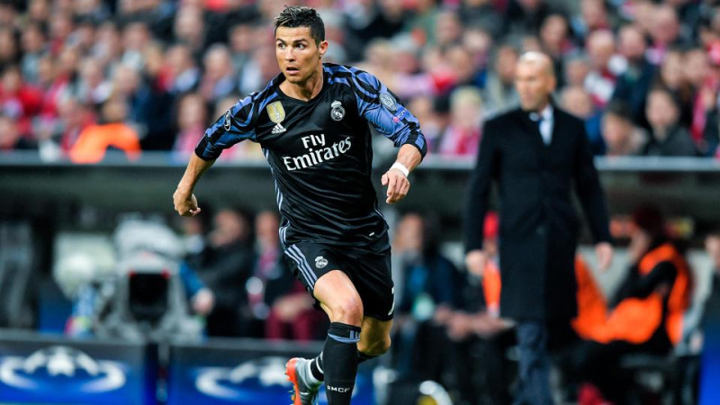 Quart de finale de la Ligue des Champions 2026 : Bayern Munich vs Real Madrid