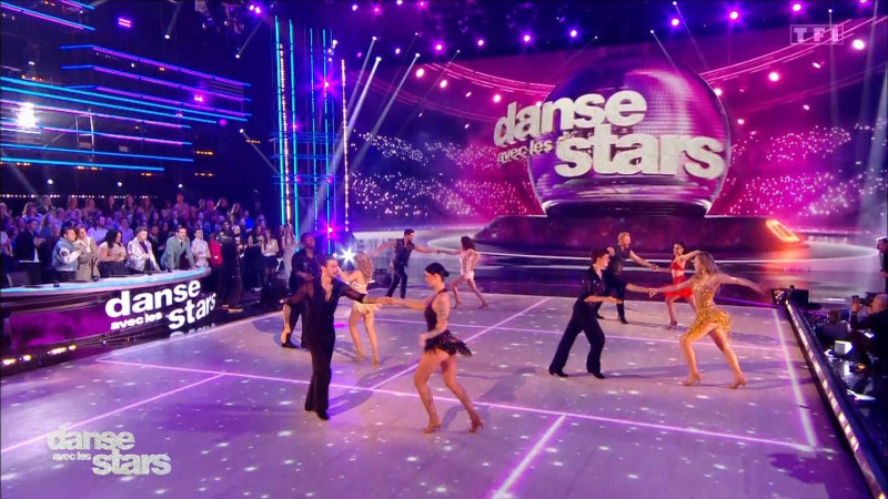 Samuel Bambi, vainqueur surprise de Danse avec les stars 2026