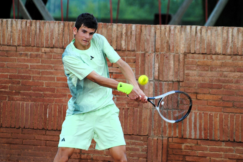 Rafael Jódar : La nouvelle étoile du tennis espagnol