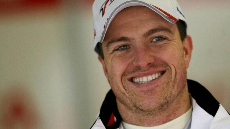 La Montagne : Ralf Schumacher, un homme de défis