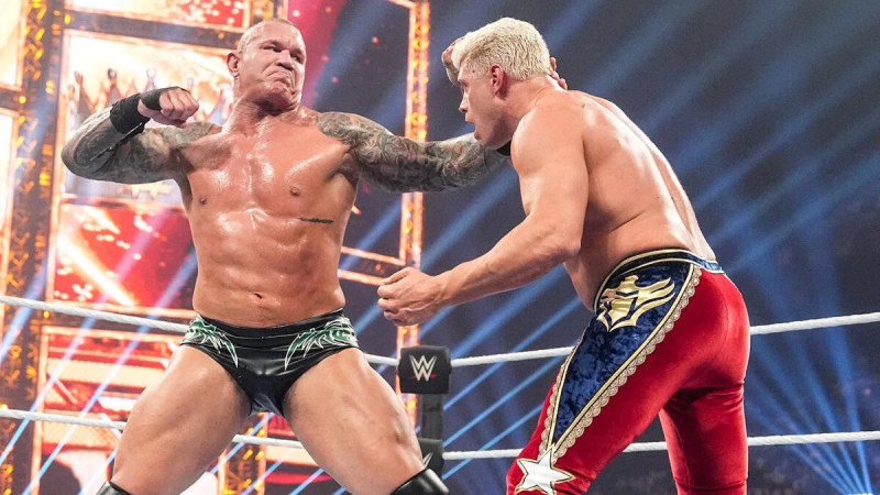 La Rivalité Éternelle: Randy Orton et Cody Rhodes à WrestleMania 42