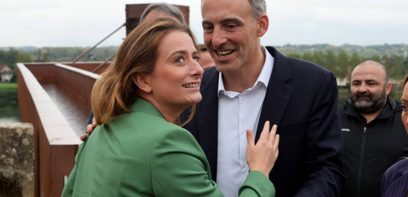 Raphaël Glucksmann : le sauveur de la gauche française