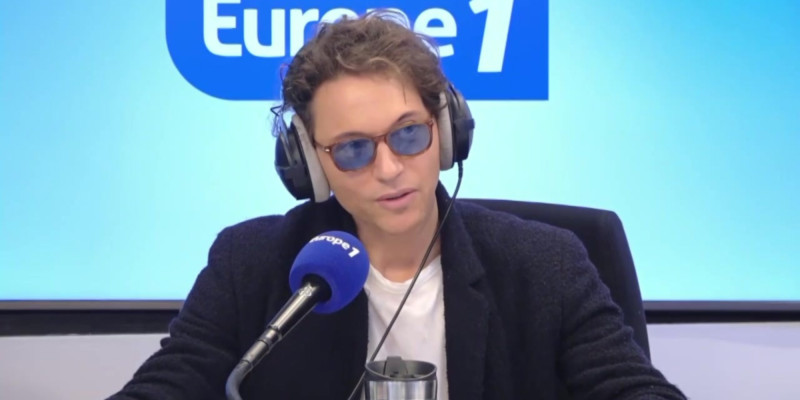 Raphaël, l'icône intemporelle de la chanson française