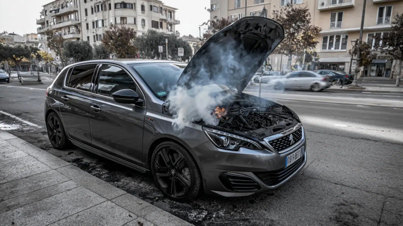 Stellantis lance un rappel massif de ses véhicules à travers le monde