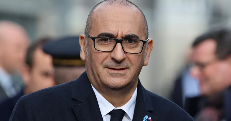 Rassemblement des Musulmans de France : Une Décision Controversée Par Laurent Nuñez