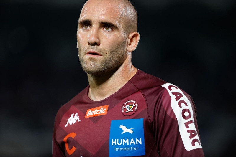 Réactions des joueurs de l'UBB après la défaite contre Montpellier : un match à couteaux tirés