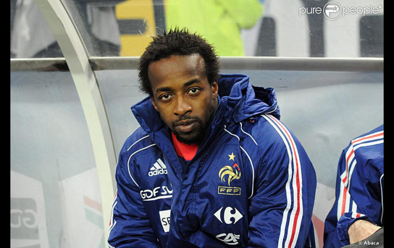 Les moments forts du Real Bayern et l'impact de Sidney Govou