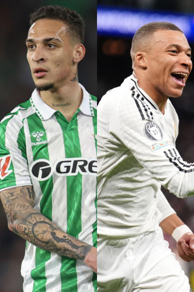 Le suspense à l'heure du nul: Real Madrid tenu en échec par Betis