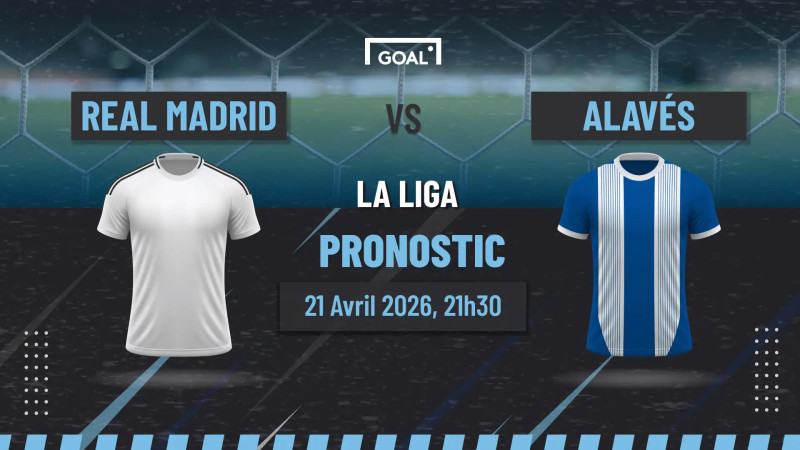 Real Madrid vs. Alavés: Une rencontre cruciale pour la fin de saison