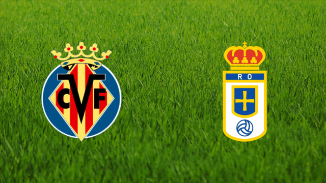 Real Oviedo vs Villarreal: Un Match Crucial pour le Déclassement
