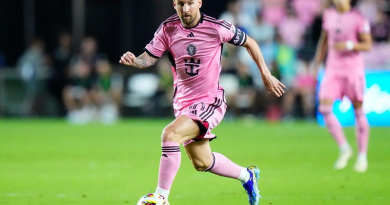 Inter Miami's Road to Victory: A Crucial Win Over Real Salt Lake