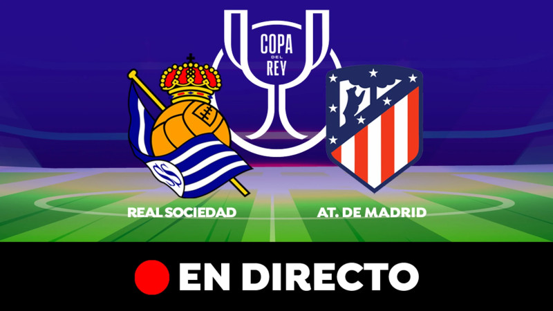 La Copa del Rey 2026 : La Bataille Épique de l’Atlético Madrid contre la Real Sociedad