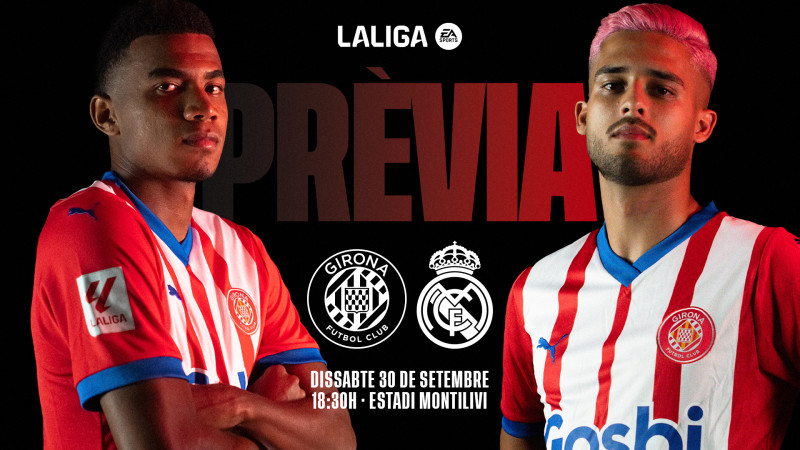Real Madrid vs Girona FC: Un Match Crucial pour la Course au Titre