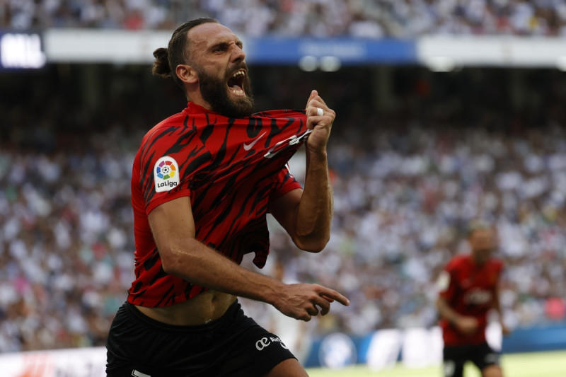 La réalité crue de la défaite de Real Madrid face à Vedat Muriqi