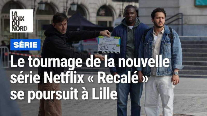 Recalé : Quand la comédie scolaire rencontre la comédie d'infiltration