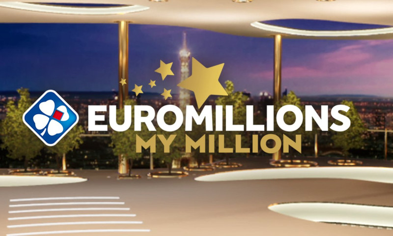 Résultats EuroMillions : Le tirage du 14 avril 2026