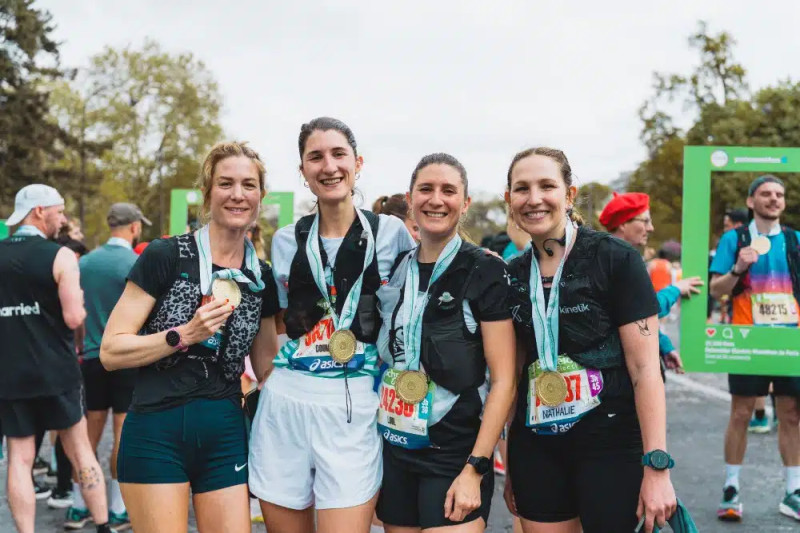 Marathon de Paris 2026 : Un Défi Incontournable, le Suivi en Direct