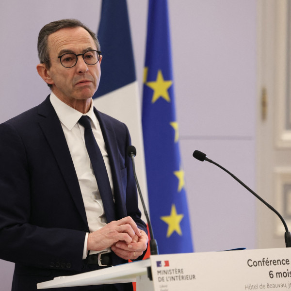 Bruno Retailleau : Le Retour du Guerrier de la Droite