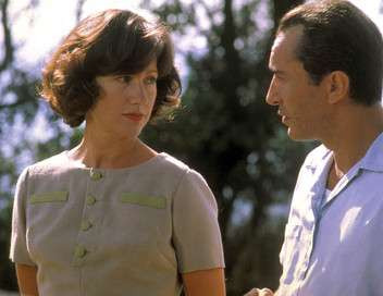 Richard Berry: de la Baule les Pins aux sommets de sa carrière