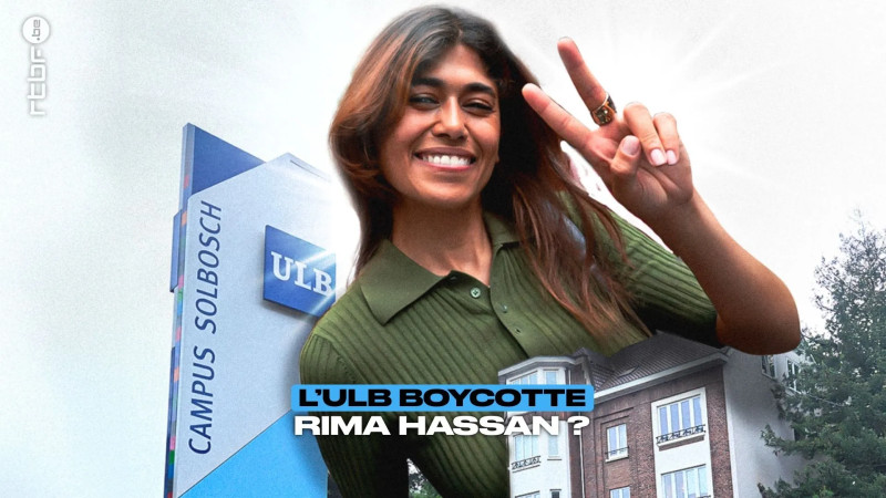 Rima Hassan: L'Eurodéputée Franco-Palestinienne Placée en Garde à Vue pour Apologie du Terrorisme et Drogue de Synthèse