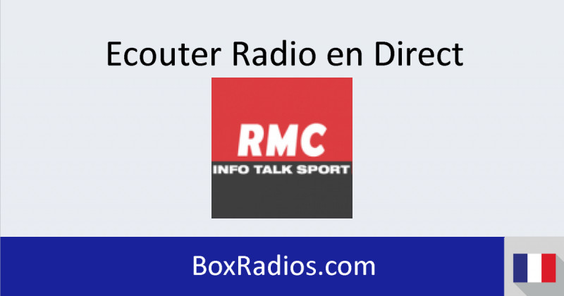 RMC Direct : L'Écho du Monde en Direct de Beyrouth