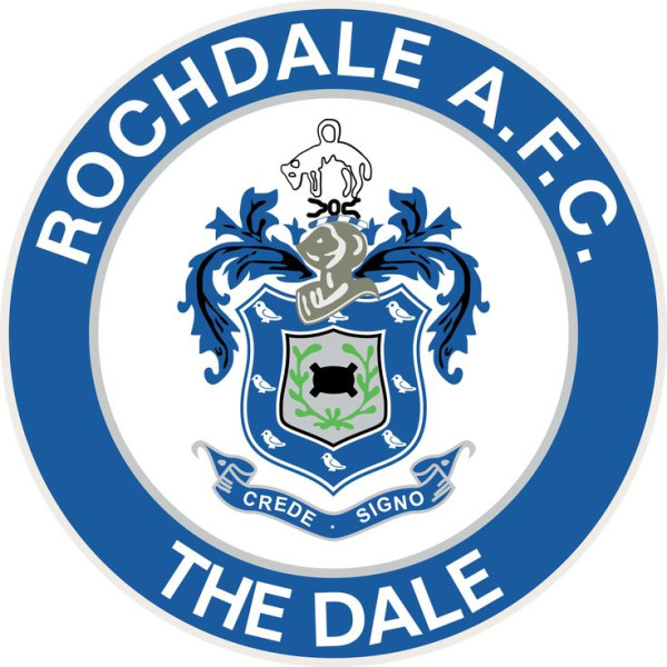 Rochdale Association Football Club: The Drama Unfolds in a Title Decider