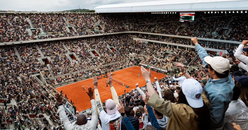 Roland-Garros 2026 : La Billetterie en Pleine Effervescence