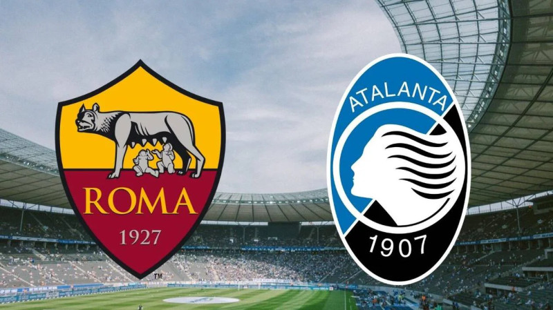 AS Roma vs Atalanta: Le Derby Italien de Serie A à ne pas Manquer
