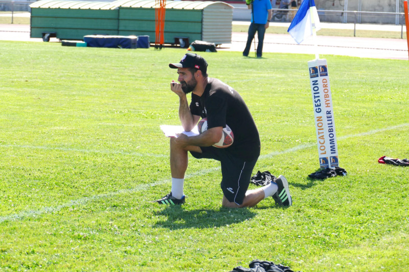 Valence Romans enflamme le rugby français avec une victoire épique contre Colomiers